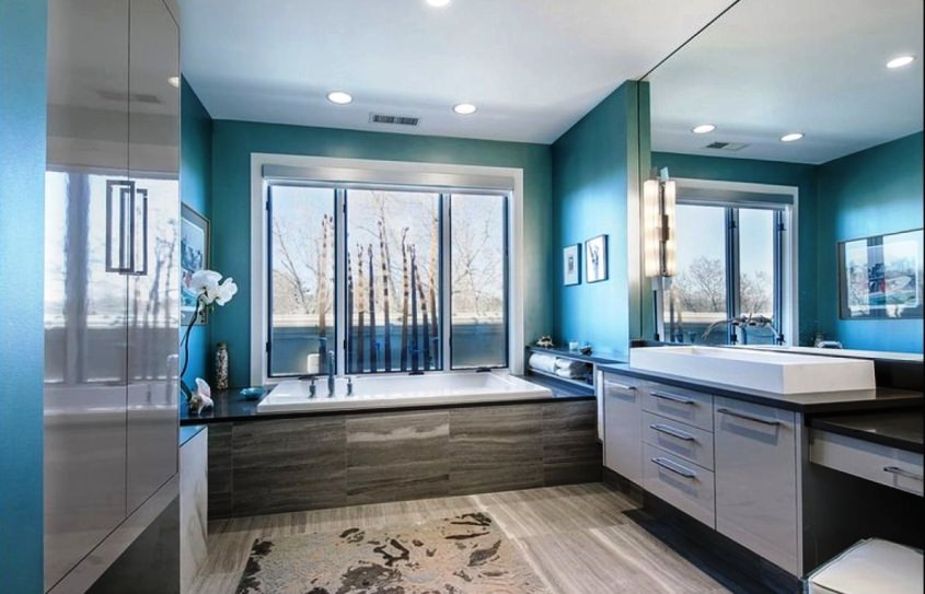 Elegant Bathroom Ideas : Https Encrypted Tbn0 Gstatic Com Images Q Tbn And9gcsa04rn6 Tubi4rcnkz3zko2 Dae30 F Skh56v7geaxcjxspzq Usqp Cau / Find out more about choosing and laying vinyl flooring.