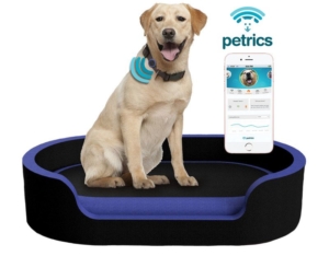 petrics smart bed