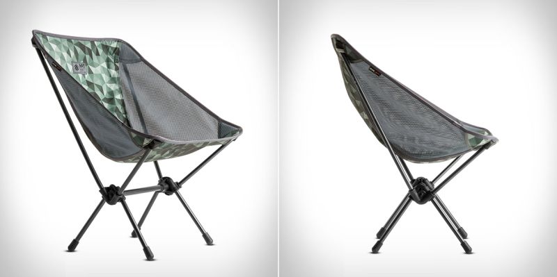 Heimplanet x Helinox Chair One