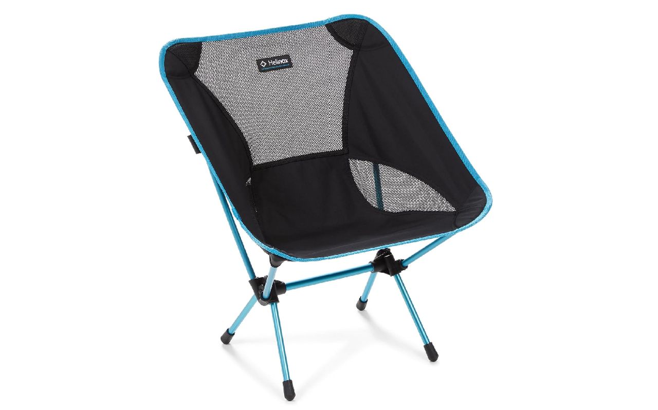 Helinox camping chair