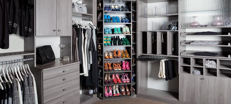 360 Organizer by Lazy Lee Rotating Shoe Rack Tower -  Portugal