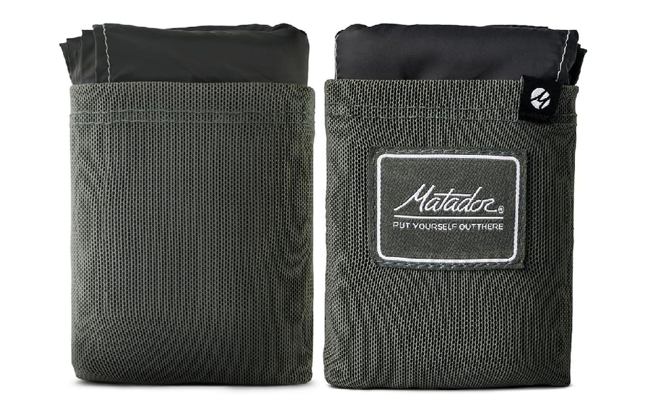 Matador Pocket Blanket