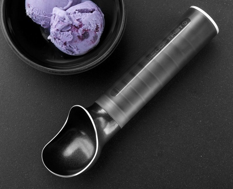 ScoopTHAT Ice cream spoon