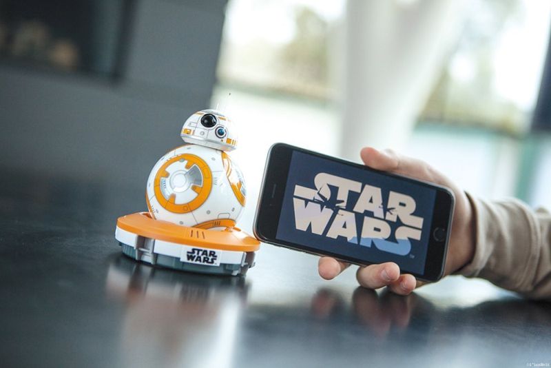 Sphero BB-8 Droid