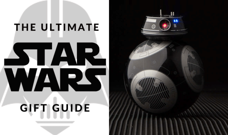 star wars gift guide 2020