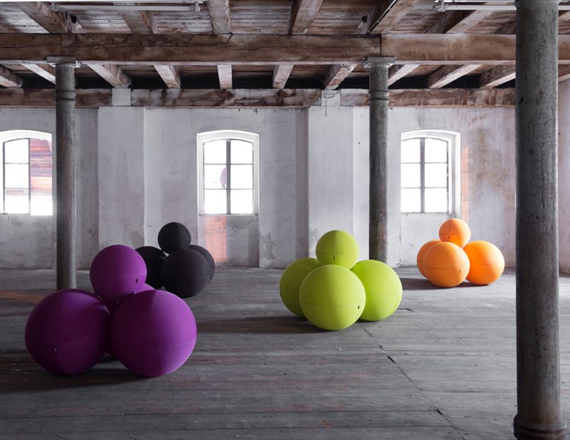 The Ball Modular