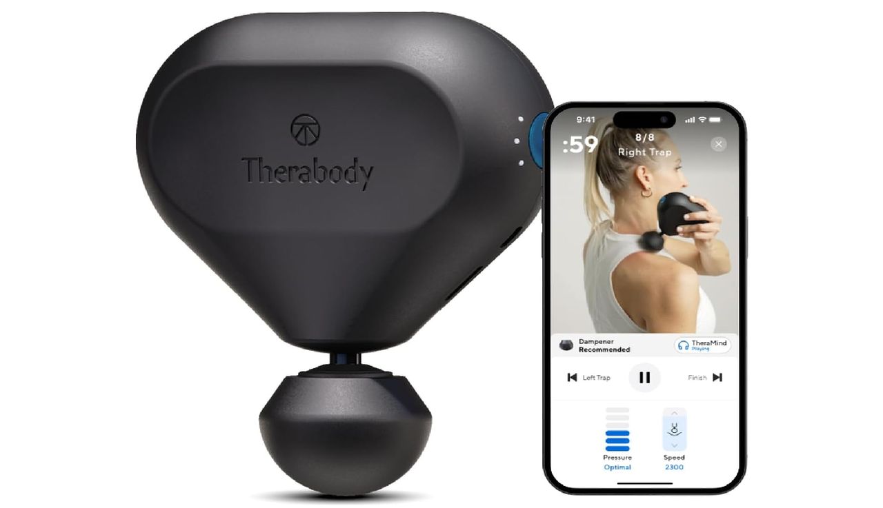 TheraGun Portable Massager