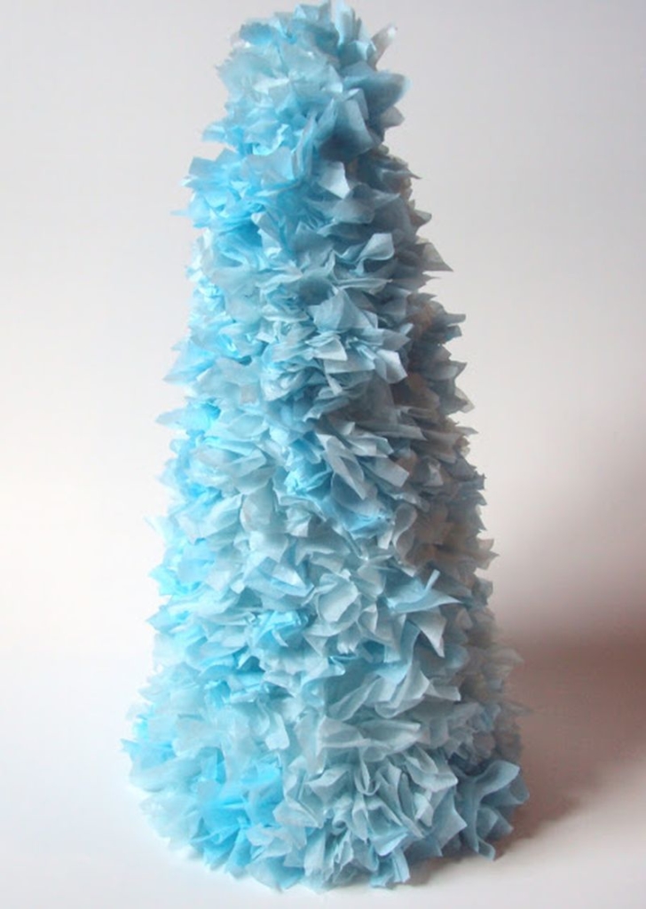 100+ DIY Christmas Tree Alternatives to Try in 2023