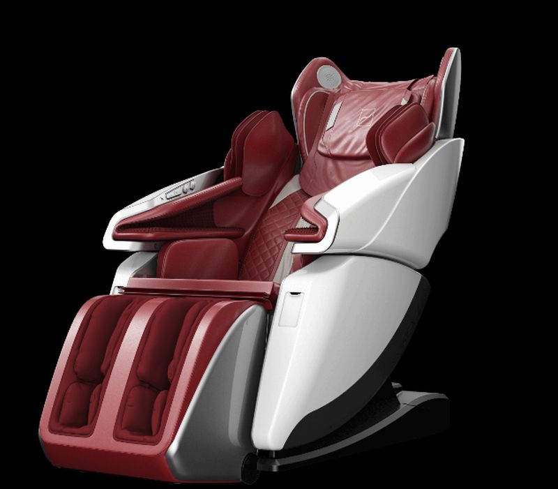 Bodyfriend to launch luxury massage chairs by 2018