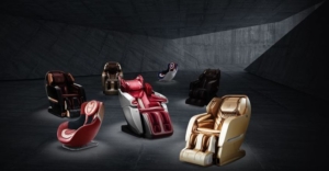 Bodyfriend to launch Lamborghini-inspired luxury massage chairs by 2018