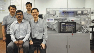 NUS Researchers’ eco-friendly Water-Based air Conditioner Saves up to 40% in Energy Bills