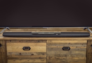 Polk Audio Unveils Alexa-Enabled Command Soundbar at CES 2018