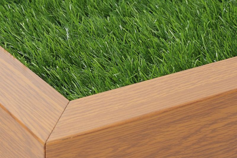 SelfCleaning Woofloo Dog Toilet for Hygiene Conscious Pet Lovers