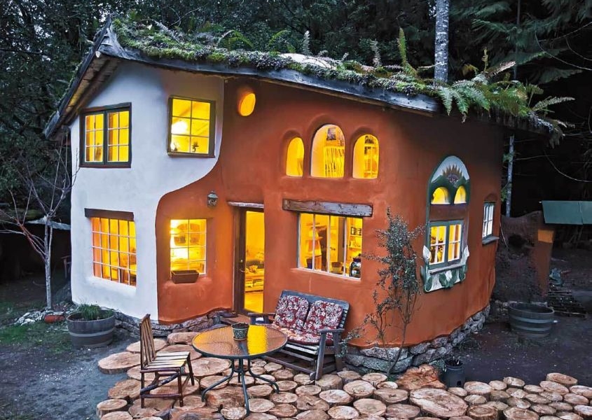 10 Best Cob Houses The Benefits Of Building One