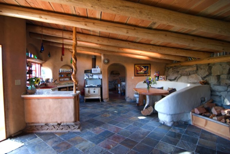 10 Best Cob Houses & the Benefits of Building One