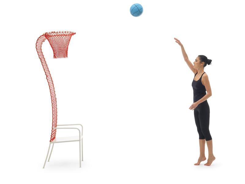 25 Unique Chair Designs for Modern Interiors