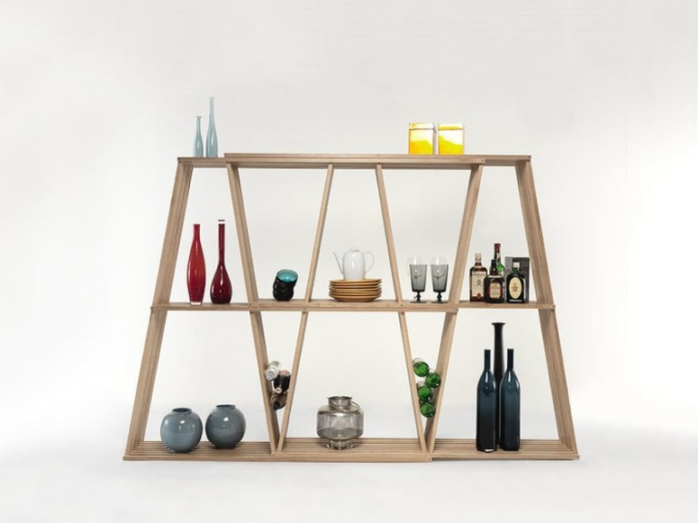 30 Best Modular Shelving Designs for Inspiration