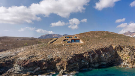 best earth sheltered homes from around the world