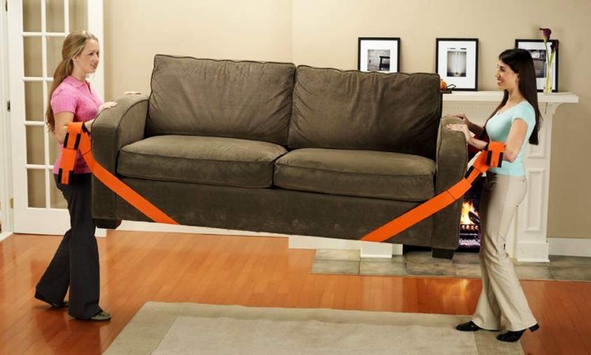 How To Lift A Heavy Couch at Alan Cabrales blog