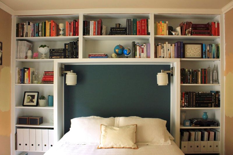 6 DIY Bedroom Makeover Ideas 2018 (Design Ideas & Tips)