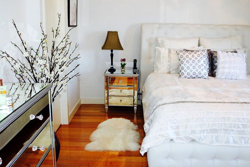 How To Organize Your Bedroom