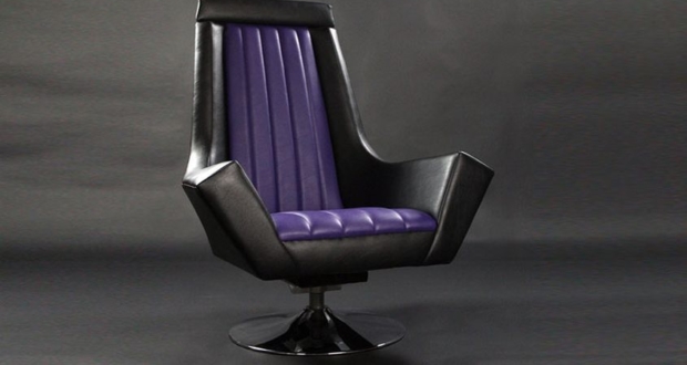 Embrace Your Dark Side with Star Wars Armchair