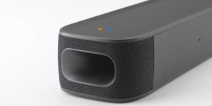 Google Collaborates with JBL to Create Android TV-Powered Soundbar