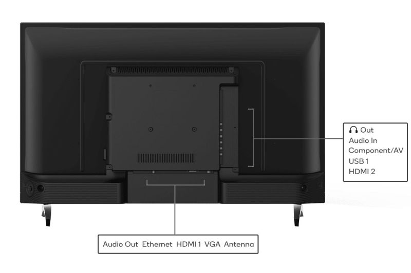 Kogan Launches LowCost 4K Smart LED TVs at Just 299