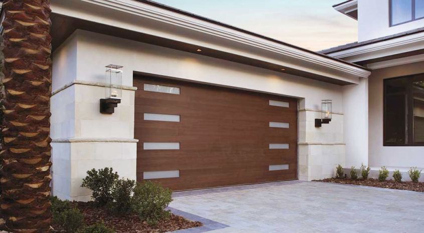 Garage Door Supplier Gaithersburg, Maryland