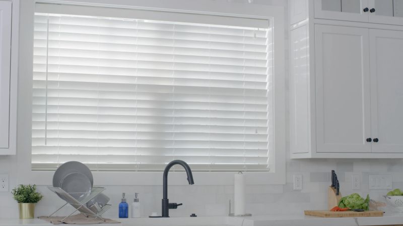 tilt's MySmartBlinds smart blinds and motorized shades 