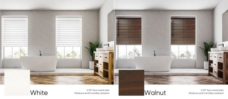 tilt's MySmartBlinds smart blinds and motorized shades 