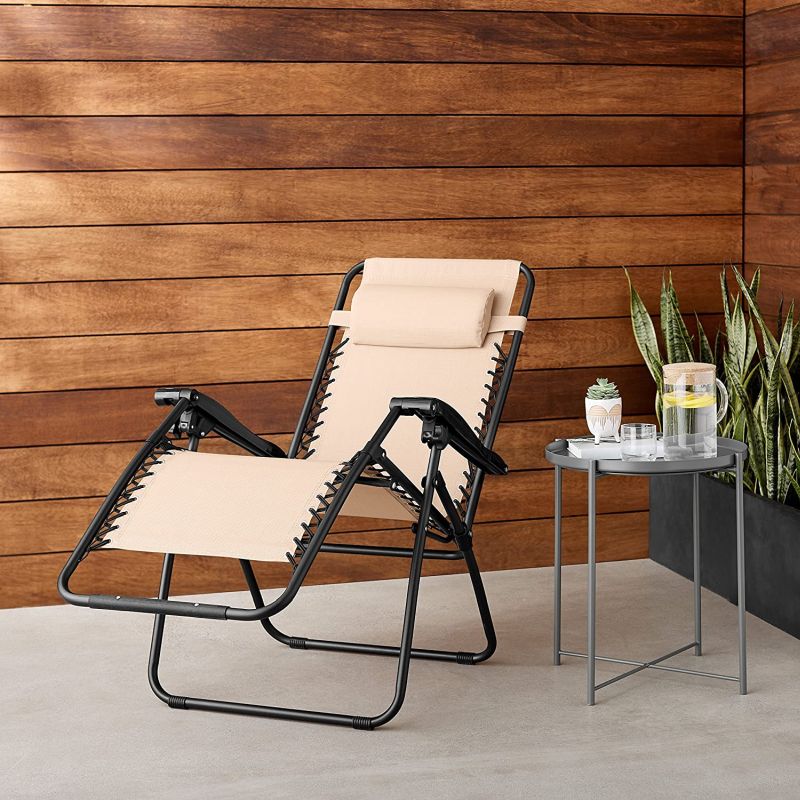 lounge chair gift for father's day 