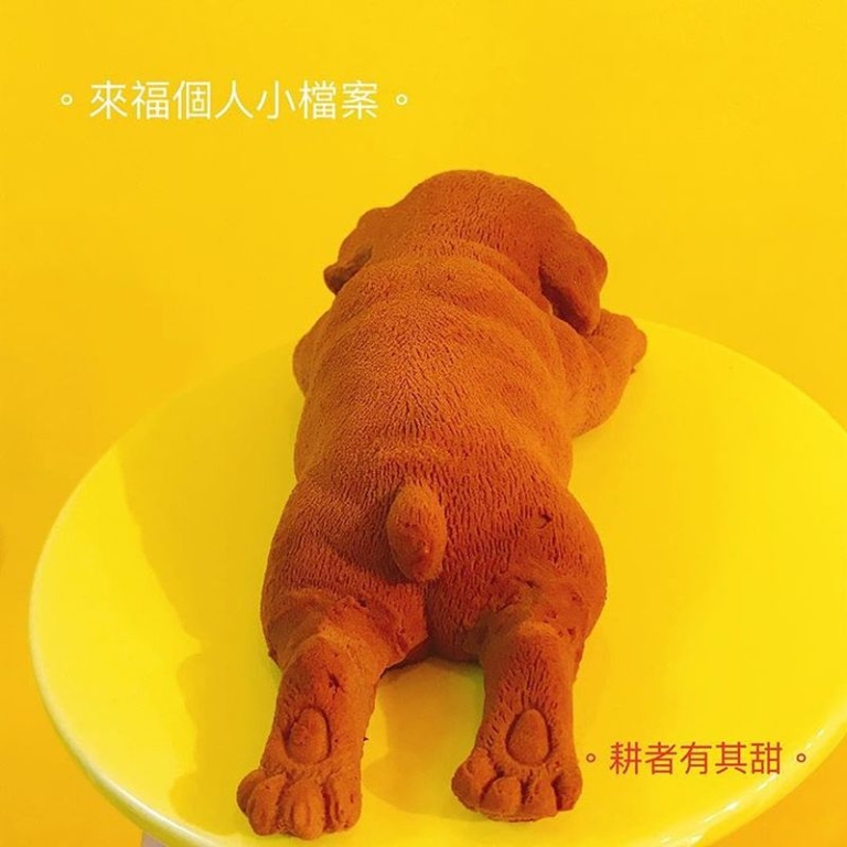 Would You Eat a DogShaped Ice Cream?