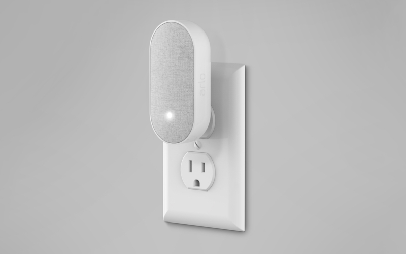 Arlo Audio Doorbell Adds Flexible Twist to its Home Security Lineup