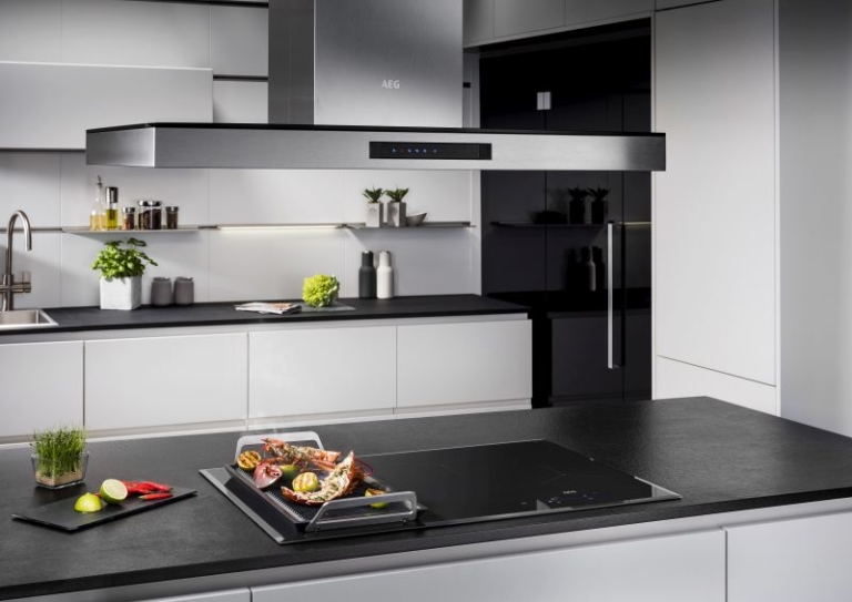 Electrolux to Launch SensorEnabled Induction Hob at IFA 2018