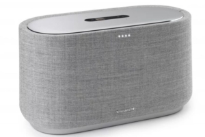 Harman Kardon’s Google Assistant-powered Citation 500 smart speaker at IFA 2018