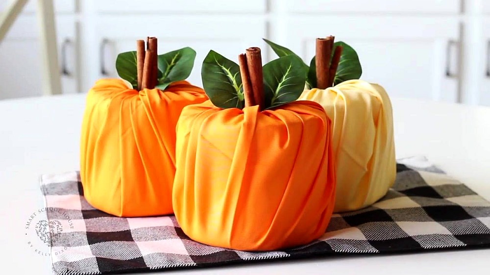  Toilet Paper roll Pumpkin