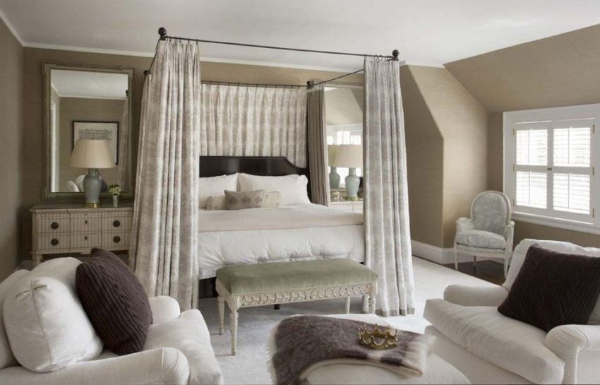 10 Inexpensive and Creative Ways to Upgrade Bedroom