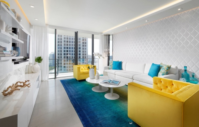 12 Minimalist Interior Design Trends to Follow in 2019 - Minimalist Interior Design Trends 2020