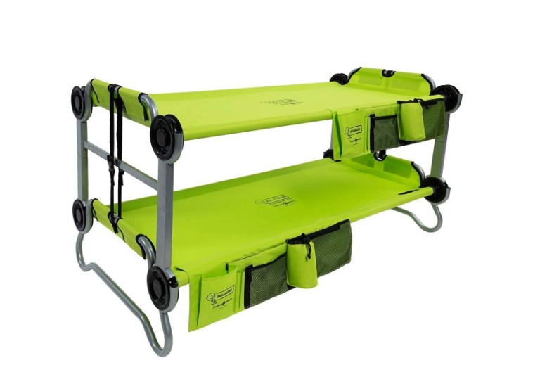 DiscOBed Youth KidOBunk