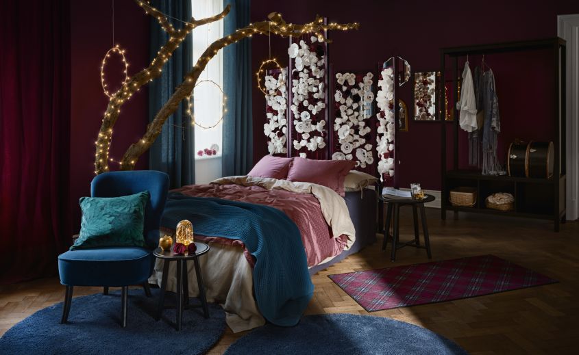 Ikea's 2018 Winter Holiday Collection Capture Your Favourite Moments