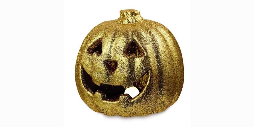 aldi halloween plush