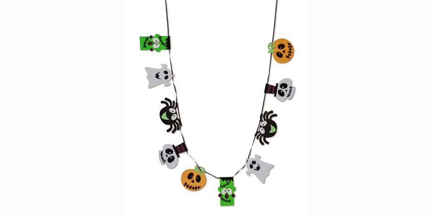 aldi halloween teddy