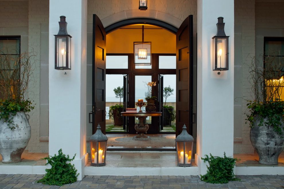 Things to Consider When Choosing Outdoor Lighting