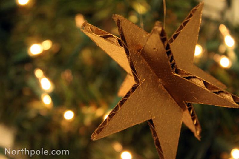 40+ Homemade Christmas Tree Ornaments You can DIY This Year