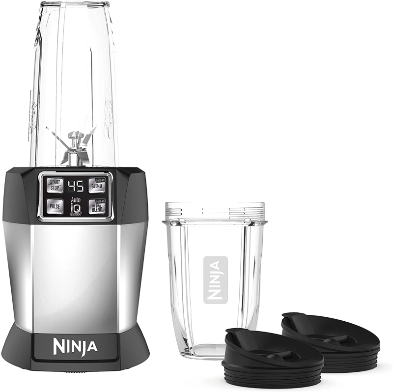 Ninja Blender