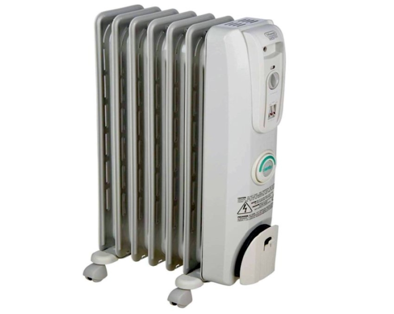 DeLonghi ComforTemp Portable Oil-Filled Radiator