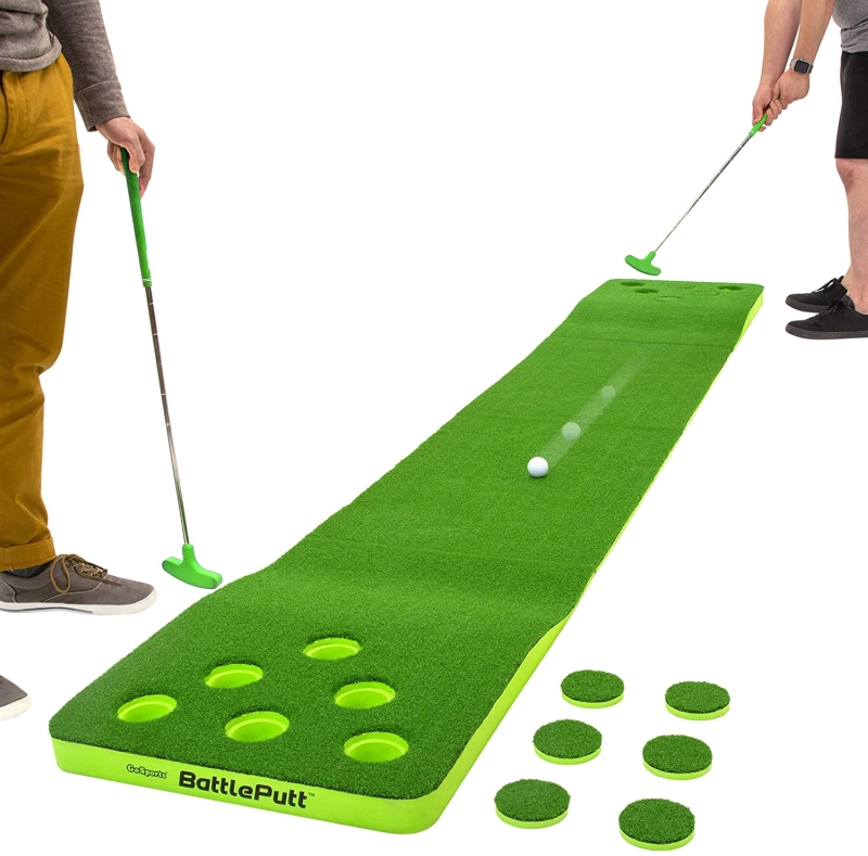 Golf Putting Mats