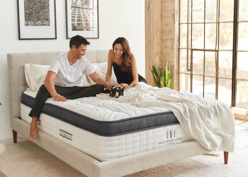 How to Buy a Mattress Online for Healthy Sleep