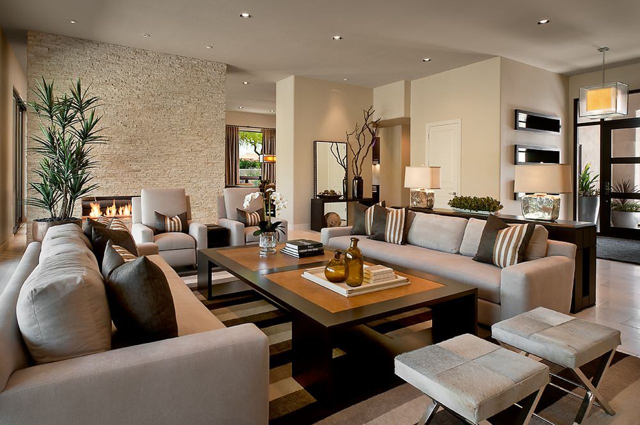 Smart Furniture Buying Tips for Your living room -homecrux